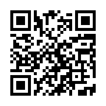 経営課題解決型個別相談 申込フォームQRコード